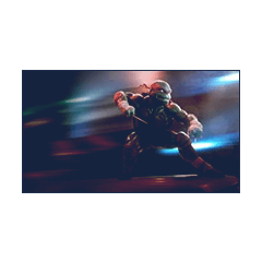 [2400 CP] TMNT: Raphael